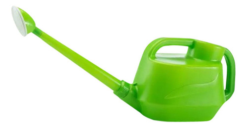 Bidón De Agua Con De Gran Capacidad Para Regar 4.5l Verde