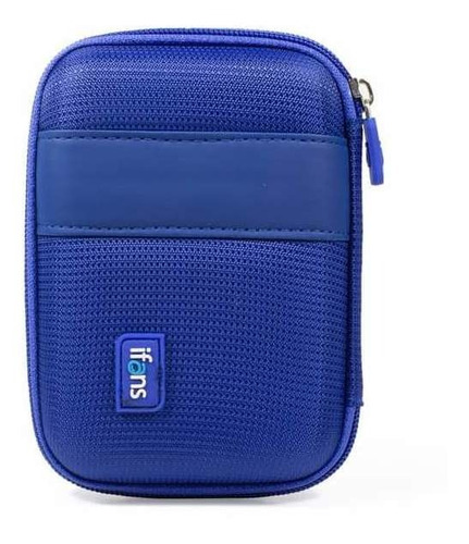 Estuche Protector Antigolpe Para Disco Duro Externo