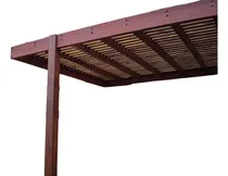 Comprar Colocacion Pergolas  Quinchos Colocado Terminado