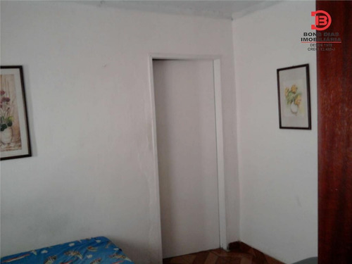 Imagem 5 de 8 de Casa - Vila Salete - Ref: 1021 - V-1021
