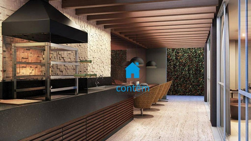 Imagem 24 de 30 de Co0035 - Cobertura Com 4 Dormitórios À Venda, 341 M² Por R$ 5.051.61 - Vila Pompeia - São Paulo/sp - Co0035