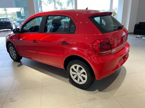 Imagem 13 de 15 de Volkswagen Gol 1.0 12v Mpi Totalflex 4p Manual 2021/2022 0km