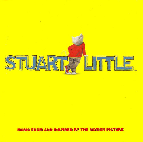 Stuart Little - Musica De La Pelicula