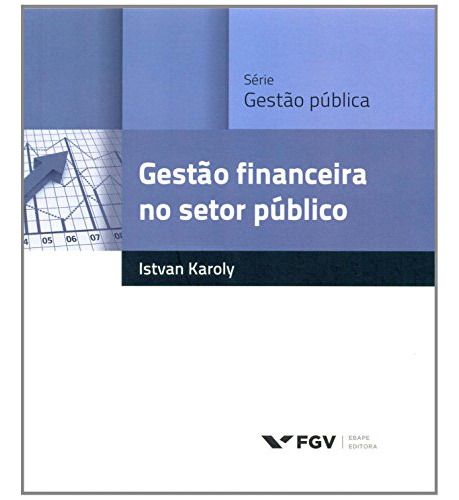 Libro Gestao Financeira No Setor Publico - Volume  -