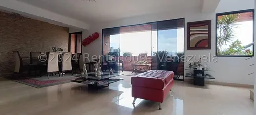 Vendo Ph Terraza El Rosal Yf