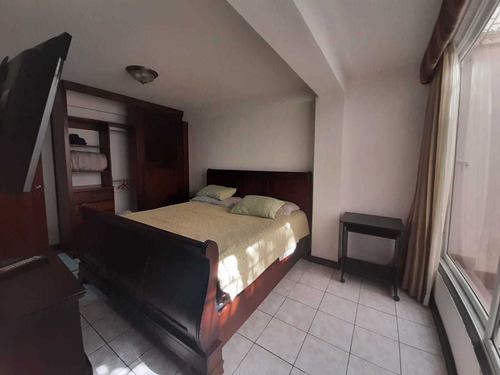 Imagen 11 de 14 de Apartamento Amueblado En Renta Biarritz Zona 15
