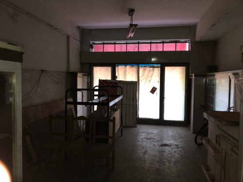 Imagen 4 de 11 de Local Con Vivienda En Venta En Villa Ballester
