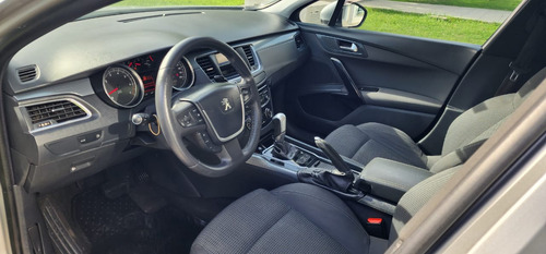 Peugeot 508 1.6 Allure Tiptronic Thp 163cv