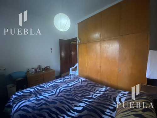 Casa 3 Ambientes En Jose Marmol