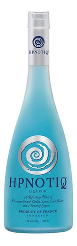 Pack De 2 Licor Hpnotiq 1.75 L
