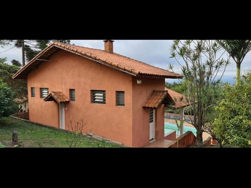 Imagem 26 de 30 de Chácara, Planalto Verde, Sao Roque, 5 Dorm, 1 Suite, 10 Vagas - 1774