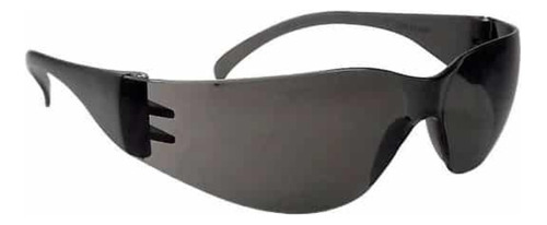 Óculos De Segurança Preto Falcon - Proteplus