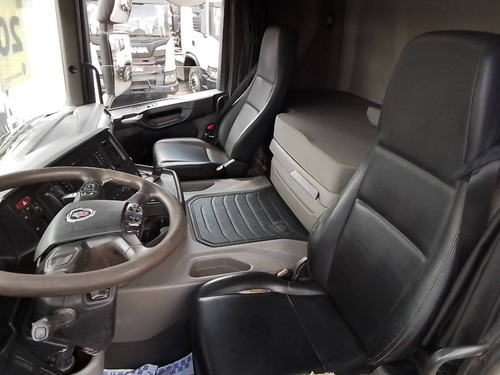 Scania G 540 A6x4 2020