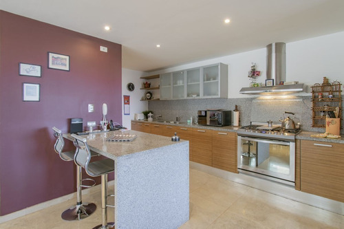 Imagen 6 de 14 de Departamento En Venta Los Alpes