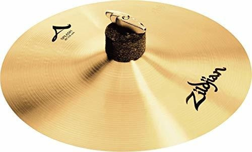 Zildjian A Series 8  Splash Platillo.