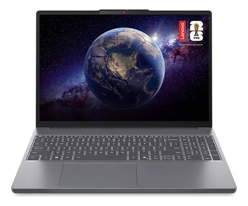 Notebook Lenovo Ideapad Slim 3 15irh10 Intel Core i5-13420h 8gb 2...