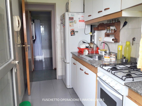 Imagen 4 de 10 de Venta - Ciudad Madero - Depto 3 Amb - Cod 896