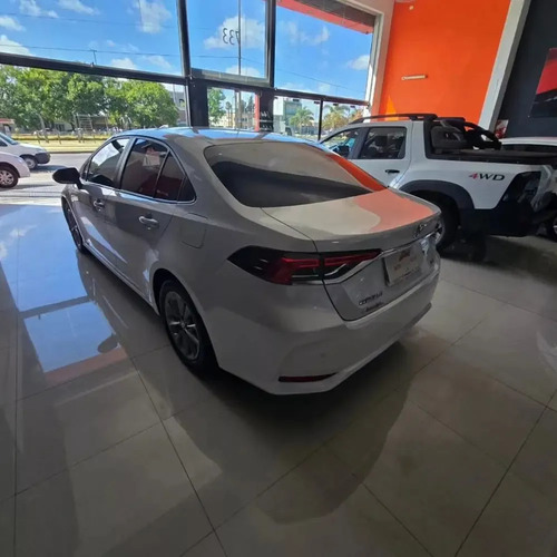 Toyota Corolla 2.0 Xei Cvt 170cv