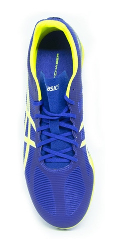 sapatilhas asics corrida