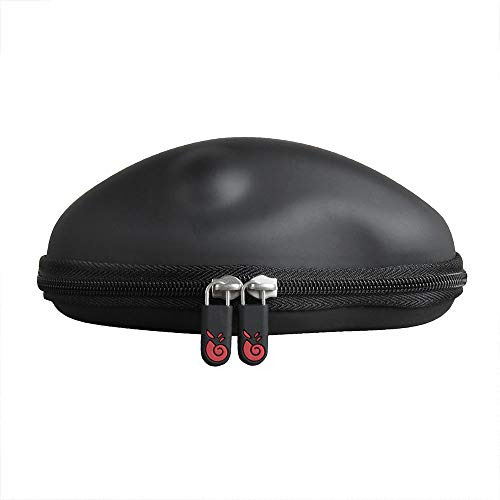 Estuche Rígido De Viaje Logitech Mx Ergo Wireless Trac...