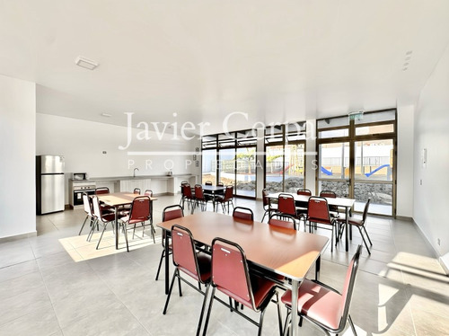 Depto. Nuevo Arriendo Sector Norte