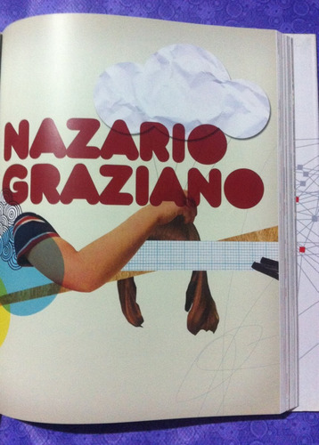 Geographics. Atlas Del Diseño Gráfico Contemporáneo / Stanic (Usado)