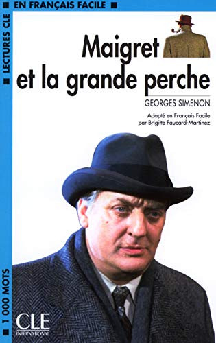 Libro Maigret Et La Grande Perche