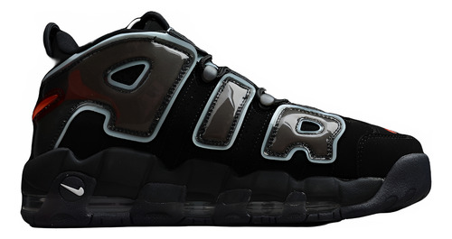 Championes De Basket Nike Air More Uptempo 96 Qs ( Maximum)