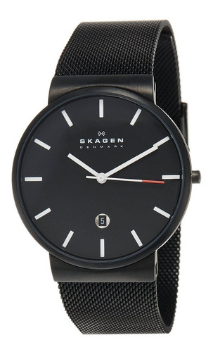 Reloj Skagen Skw6053 Hombre 40 Mm Entrega Inmediata