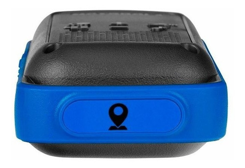 Imagen 4 de 7 de Walkie Talkie Handy Motorola T800 Duo 56km Ip54 Bluetooth