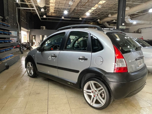 Citroën C3 1.6 I Xtr