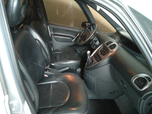 Citroen Picasso Ii16glxf 2011