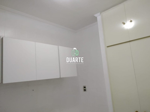 Imagem 9 de 12 de Excelente Apartamento No Itararé. - Ap03662 - 69291406