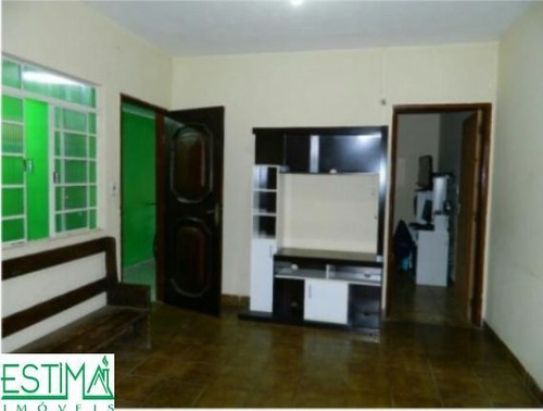 Imagem 9 de 13 de 02976 - Casa 3 Dorms, Jardim Itapoã - São José Dos Campos/sp - 2976