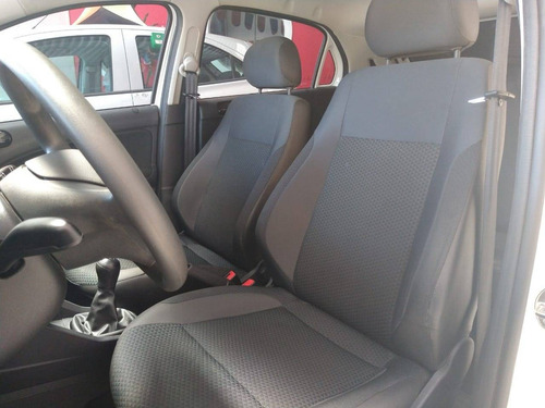 Imagem 10 de 14 de Volkswagen Gol 1.0 12v Mpi Totalflex 4p Manual