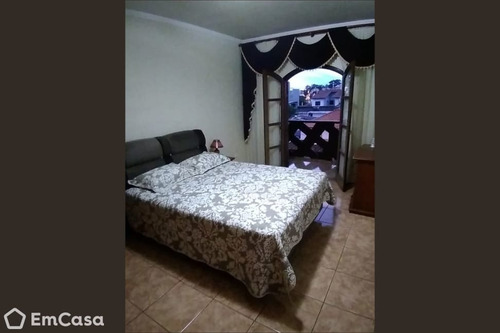 Imagem 4 de 10 de Casa À Venda Em Santo André - 39346
