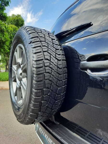 Imagem 4 de 12 de Ecosport Fsl Manual 1.6 2011