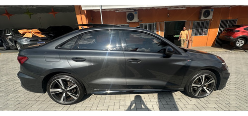 Audi A3 2.0 40 TFSI MHEV SEDAN PERFORMANCE BLACK S-TRONIC