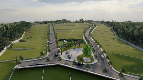 Imagen 9 de 9 de Sitios Proyecto Bosque Del Mauco