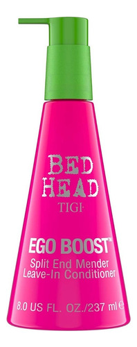 Tigi Bed Head Ego Boost Acondicionador Sin Enjuague 237ml