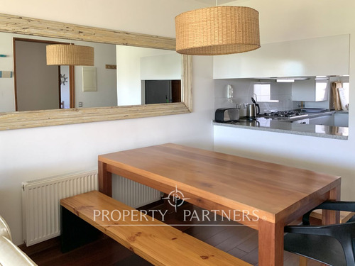 Arriendo Hasta Diciembre: Cómodo Departamento Con ...