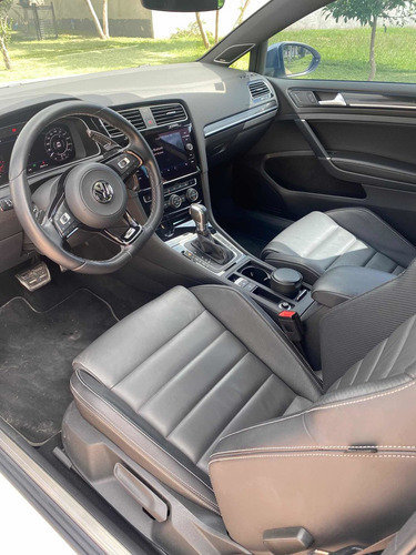 Imagen 8 de 10 de Volkswagen Golf R