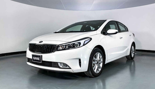 Imagen 2 de 15 de 36158 - Kia Forte Sedan 2018 Con Garantía