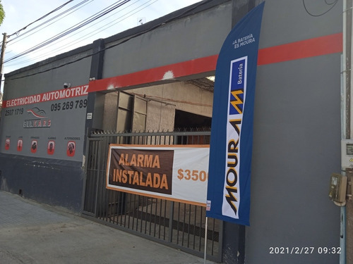 Imagen 5 de 5 de Electricidad Automotriz . Escaner, Profesiona Taller Domicil