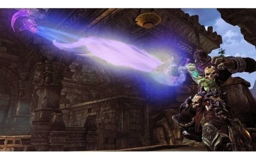 Darksiders Ii Ntsc Físico Para Xbox 360 (Usado)