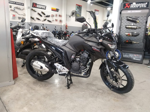 Imagen 1 de 8 de Yamaha Fz 25 0km 2023 Mg Bikes