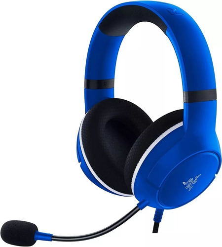Imagen 3 de 3 de Auricular Razer Kaira X For X Box Azul