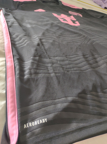 Camiseta Inter Miami (Usado)