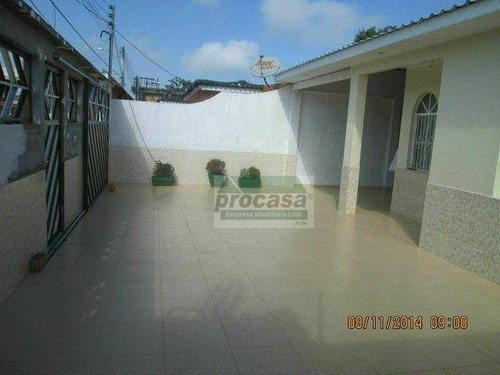Imagem 3 de 5 de Casa Com 3 Dormitórios À Venda, 360 M² Por R$ 380.000,00 - Planalto - Manaus/am - Ca4235