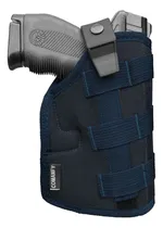 Comprar Coldre Modular Tático Comanfy Cordura1000d - Dark Navy Prf